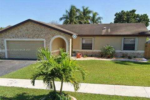 Villa ou maison à vendre à Homestead, Floride: 3 chambres, 136.47 m2 № 1948837 - photo 1