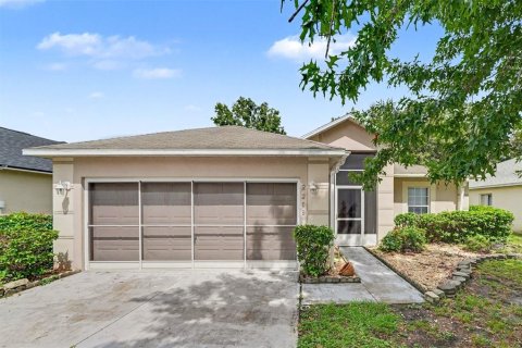 Casa en Leesburg, Florida 3 dormitorios, 151.62 m2 № 2295365