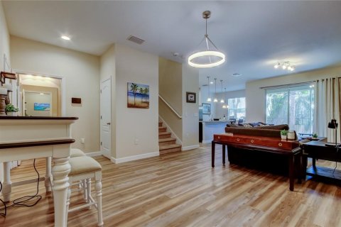 Townhouse in Tampa, Florida 3 bedrooms, 183.57 sq.m. № 1642517 - photo 13