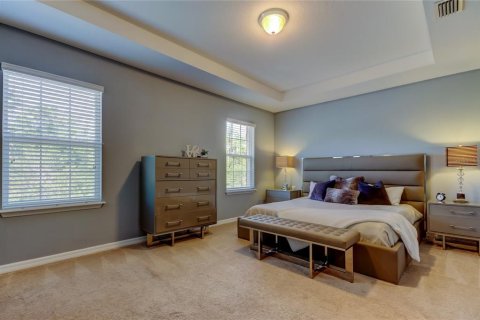 Townhouse in Tampa, Florida 3 bedrooms, 183.57 sq.m. № 1642517 - photo 23