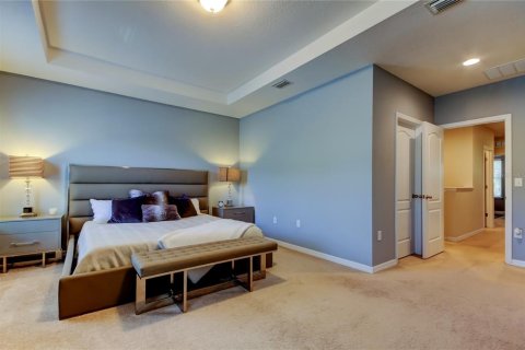 Townhouse in Tampa, Florida 3 bedrooms, 183.57 sq.m. № 1642517 - photo 25