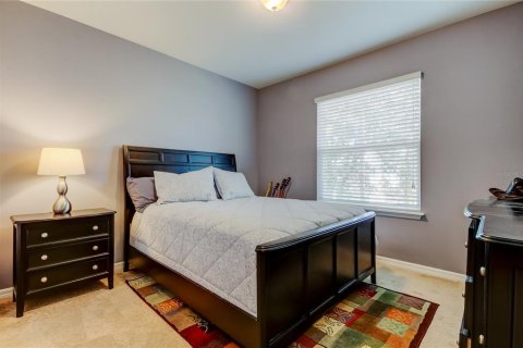 Townhouse in Tampa, Florida 3 bedrooms, 183.57 sq.m. № 1642517 - photo 28