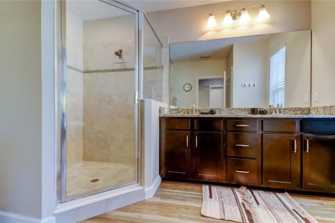 Townhouse in Tampa, Florida 3 bedrooms, 183.57 sq.m. № 1642517 - photo 27