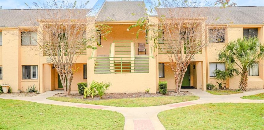Condo in Orlando, Florida, 2 bedrooms № 2110271