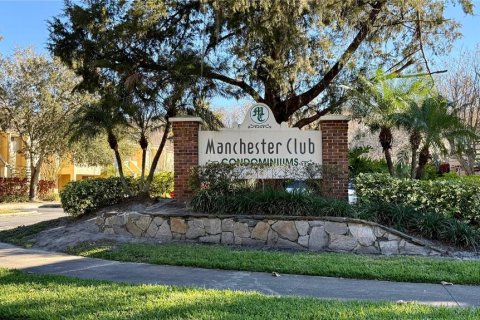 Condo in Orlando, Florida, 2 bedrooms № 2110271 - photo 20