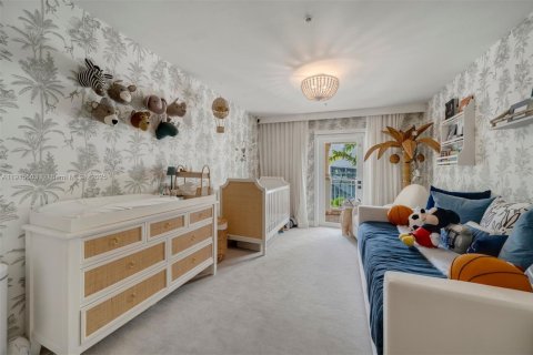 Touwnhouse à vendre à Miami Beach, Floride: 3 chambres, 245.26 m2 № 1973785 - photo 11