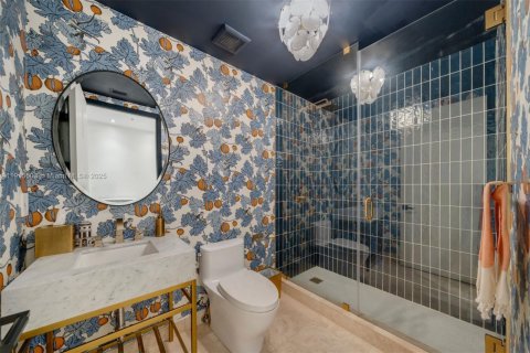 Touwnhouse à vendre à Miami Beach, Floride: 3 chambres, 245.26 m2 № 1973785 - photo 14