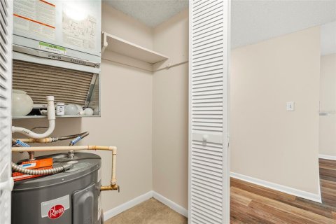 Condo in Tampa, Florida, 2 bedrooms  № 1848719 - photo 20