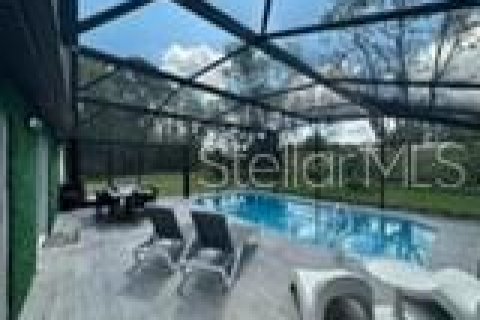 House in Davenport, Florida 3 bedrooms, 123.37 sq.m. № 2218156 - photo 8