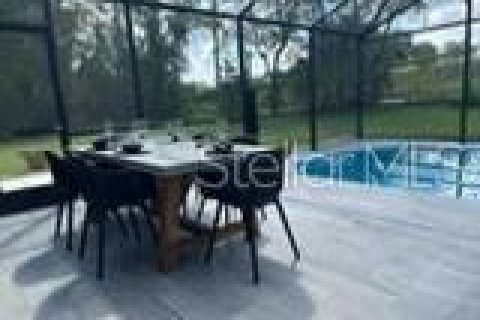 House in Davenport, Florida 3 bedrooms, 123.37 sq.m. № 2218156 - photo 28
