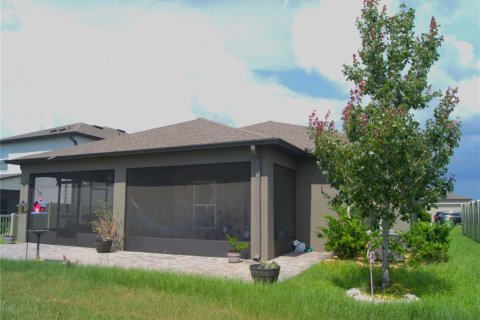 Villa ou maison à vendre à Dade City, Floride: 4 chambres, 205.87 m2 № 2151572 - photo 16