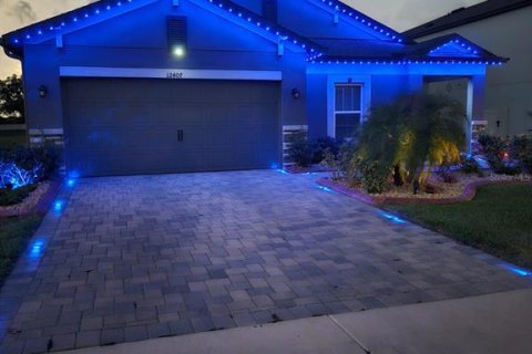 Villa ou maison à vendre à Dade City, Floride: 4 chambres, 205.87 m2 № 2151572 - photo 17