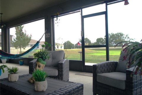 Villa ou maison à vendre à Dade City, Floride: 4 chambres, 205.87 m2 № 2151572 - photo 13