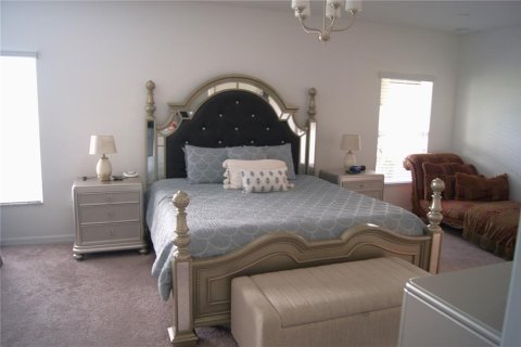 Villa ou maison à vendre à Dade City, Floride: 4 chambres, 205.87 m2 № 2151572 - photo 6