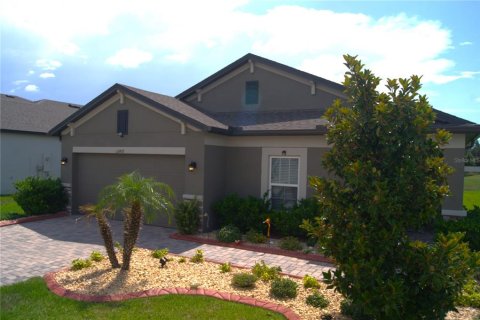 Villa ou maison à vendre à Dade City, Floride: 4 chambres, 205.87 m2 № 2151572 - photo 2