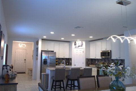 Villa ou maison à vendre à Dade City, Floride: 4 chambres, 205.87 m2 № 2151572 - photo 5