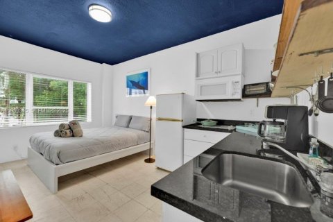 Copropriété à vendre à Miami Beach, Floride: 24.15 m2 № 2055949 - photo 5