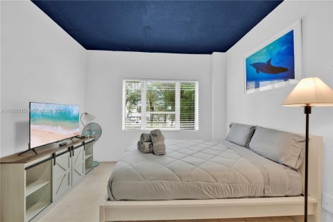 Copropriété à vendre à Miami Beach, Floride: 24.15 m2 № 2055949 - photo 3