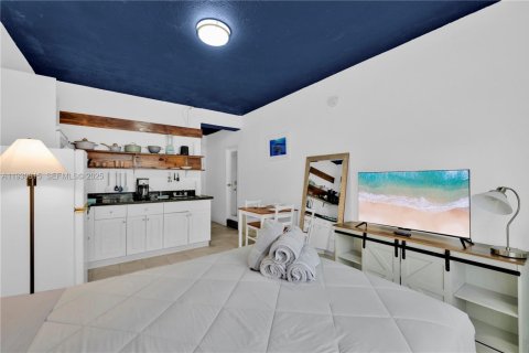 Copropriété à vendre à Miami Beach, Floride: 24.15 m2 № 2055949 - photo 4