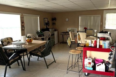 House in Tampa, Florida 3 bedrooms, 203.27 sq.m. № 1846984 - photo 17