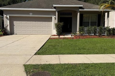 Villa ou maison à vendre à New Port Richey, Floride: 3 chambres, 164.44 m2 № 1883293 - photo 1