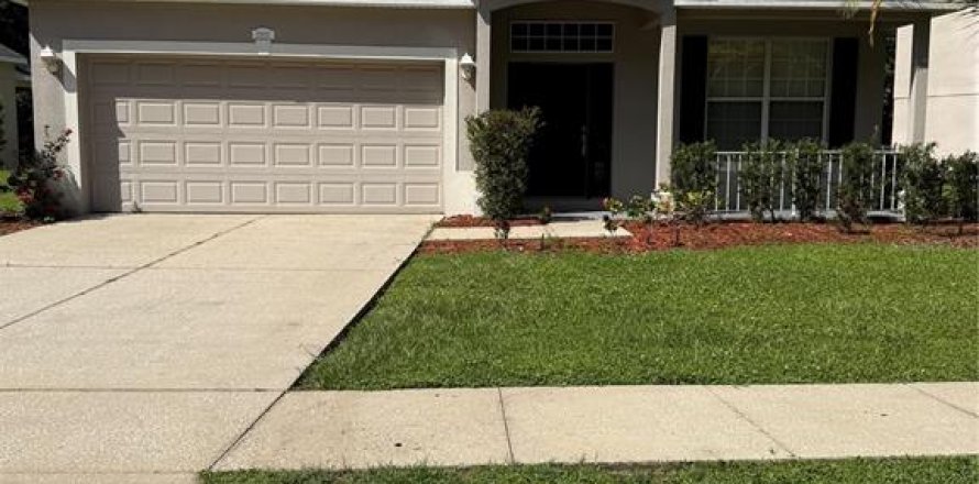 Villa ou maison à New Port Richey, Floride 3 chambres, 164.44 m2 № 1883293