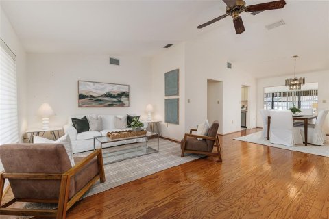 Villa ou maison à vendre à Lake Wales, Floride: 3 chambres, 155.7 m2 № 2412621 - photo 7