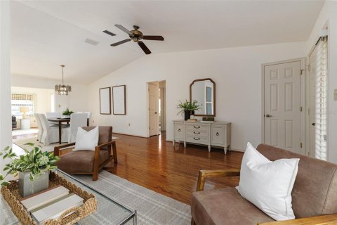 Villa ou maison à vendre à Lake Wales, Floride: 3 chambres, 155.7 m2 № 2412621 - photo 6