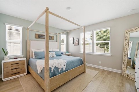 Купить виллу или дом в Палм-Кост, Флорида 3 комнаты, 199м2, № 2236071 - фото 25