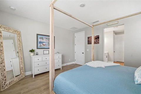 Купить виллу или дом в Палм-Кост, Флорида 3 комнаты, 199м2, № 2236071 - фото 27