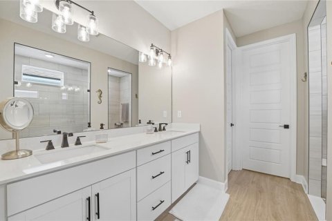 Купить виллу или дом в Палм-Кост, Флорида 3 комнаты, 199м2, № 2236071 - фото 29