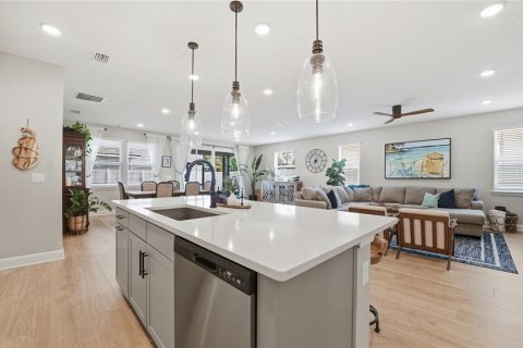 Купить виллу или дом в Палм-Кост, Флорида 3 комнаты, 199м2, № 2236071 - фото 17