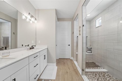 Купить виллу или дом в Палм-Кост, Флорида 3 комнаты, 199м2, № 2236071 - фото 28