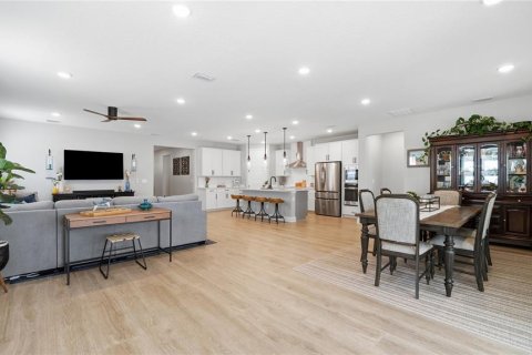 Купить виллу или дом в Палм-Кост, Флорида 3 комнаты, 199м2, № 2236071 - фото 23