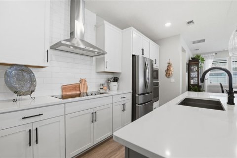 Купить виллу или дом в Палм-Кост, Флорида 3 комнаты, 199м2, № 2236071 - фото 16