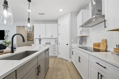 Купить виллу или дом в Палм-Кост, Флорида 3 комнаты, 199м2, № 2236071 - фото 15