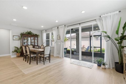 Купить виллу или дом в Палм-Кост, Флорида 3 комнаты, 199м2, № 2236071 - фото 24