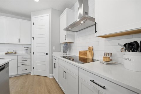 Купить виллу или дом в Палм-Кост, Флорида 3 комнаты, 199м2, № 2236071 - фото 18