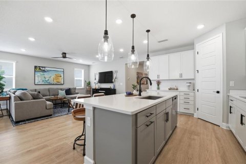 Купить виллу или дом в Палм-Кост, Флорида 3 комнаты, 199м2, № 2236071 - фото 19