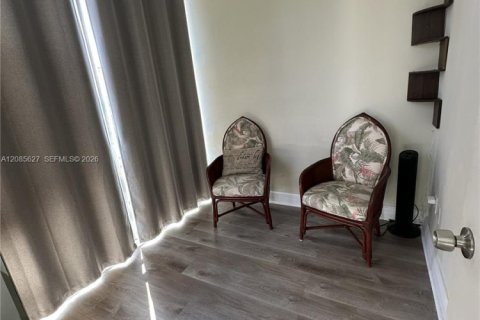 Copropriété à louer à Sunny Isles Beach, Floride: 1 chambre, 67.35 m2 № 2360151 - photo 7