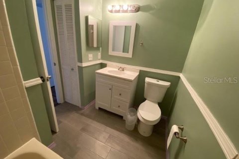 Townhouse in Kissimmee, Florida 3 bedrooms, 136.66 sq.m. № 2266477 - photo 24