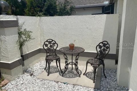 Townhouse in Kissimmee, Florida 3 bedrooms, 136.66 sq.m. № 2266477 - photo 7