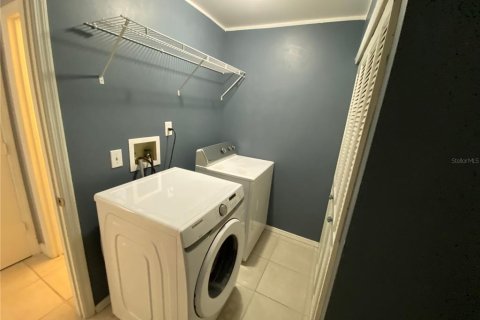 Townhouse in Kissimmee, Florida 3 bedrooms, 136.66 sq.m. № 2266477 - photo 27