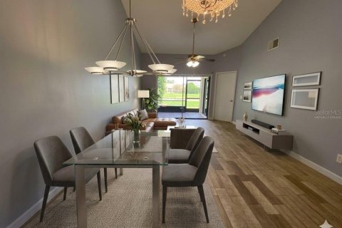 Townhouse in Kissimmee, Florida 3 bedrooms, 136.66 sq.m. № 2266477 - photo 3
