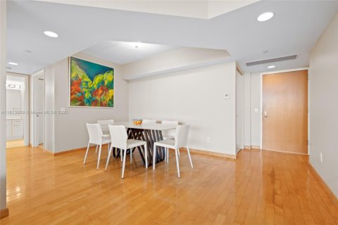 Купить кондоминиум в Авентура, Флорида 2 спальни, 140.28м2, № 2014694 - фото 4