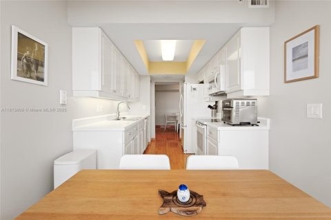 Купить кондоминиум в Авентура, Флорида 2 спальни, 140.28м2, № 2014694 - фото 9