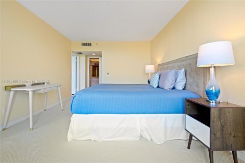 Купить кондоминиум в Авентура, Флорида 2 спальни, 140.28м2, № 2014694 - фото 15