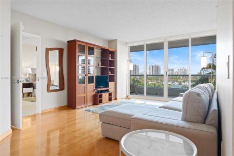 Купить кондоминиум в Авентура, Флорида 2 спальни, 140.28м2, № 2014694 - фото 3