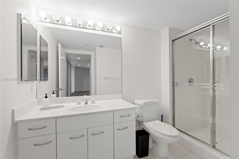 Купить кондоминиум в Авентура, Флорида 2 спальни, 140.28м2, № 2014694 - фото 25