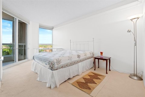 Купить кондоминиум в Авентура, Флорида 2 спальни, 140.28м2, № 2014694 - фото 22